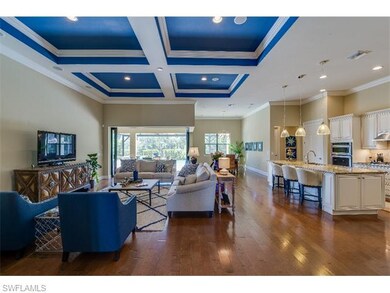 Great room