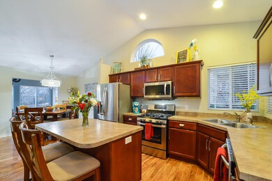 7356 Chino Valley Dr SW unit 202, Byron Center, MI 49315 - photo 5