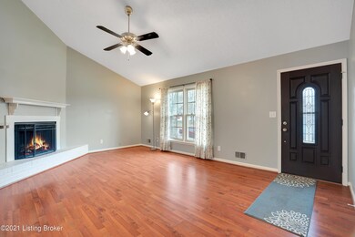 Charming J-Town Ranch