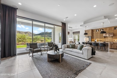 3560 N San Sebastián Dr unit Lot 12, Tucson, AZ 85750 - photo 5