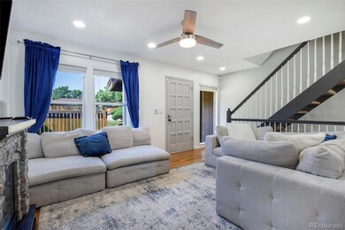 15148 E Jefferson Place, Aurora, CO 80014 - photo 3