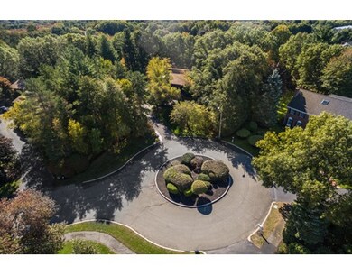 6 Lothrop Cir, Lexington, MA 02420 - photo 2