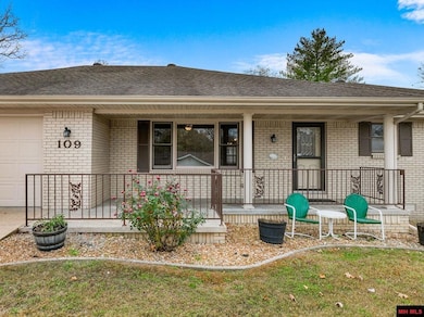 109 Louann Dr, Mountain Home, AR 72653 - photo 3