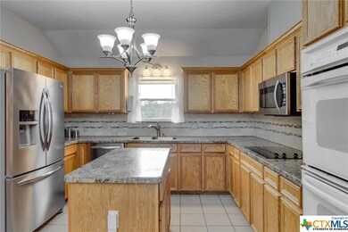 16190 Brazos Ct, Temple, TX 76502 - photo 7