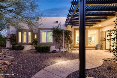 5588 E Paseo Cimarron, Tucson, AZ 85750 - photo 2