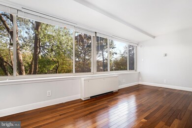 Taft Towers unit 203, Arlington, VA 22201 - photo 5