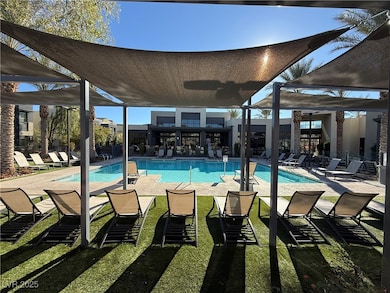 11250 Hidden Peak Ave unit 210, Las Vegas, NV 89135 - photo 5