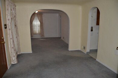 Big Living Area