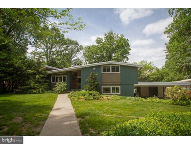 4105 Fountain Green Rd, Lafayette Hill, PA 19444 - photo 2