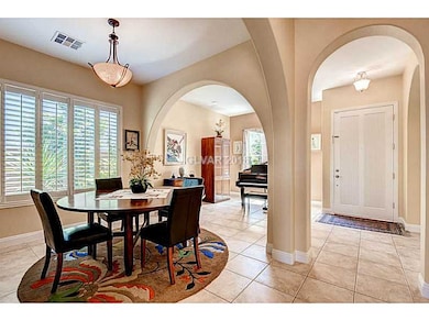 Dining Room.