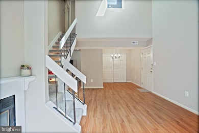 1605 Carriage House Terrace unit H, Silver Spring, MD 20904 - photo 4