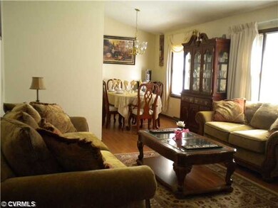 Interior Space/Layout