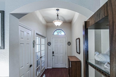 2209 Trevor Dr, Weatherford, TX 76087 - photo 4