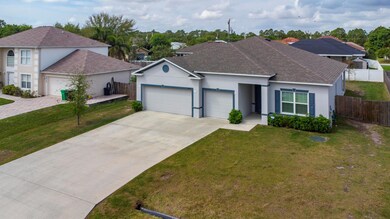4002 SW Bamberg St, Port Saint Lucie, FL 34953 - photo 3