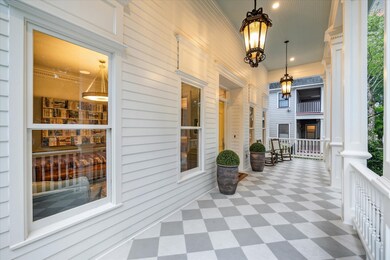 1522 Arlington St, Houston, TX 77008 - photo 4