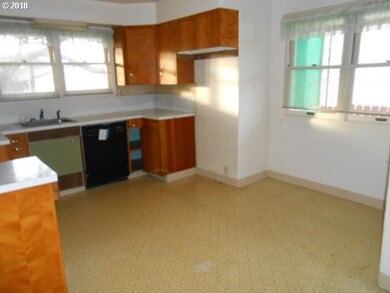 Kitchen/Nook