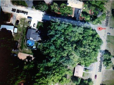 2 Merrill St aerial 1