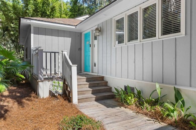 2631 Seabrook Island Rd, Johns Island, SC 29455 - photo 5