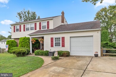 4571 Marianne Dr, Brookhaven, PA 19015 - photo 3