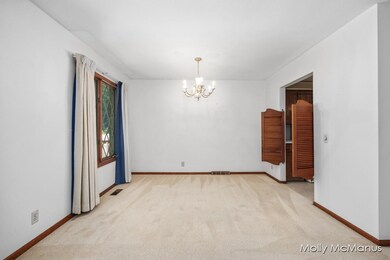 Bedroom/Den