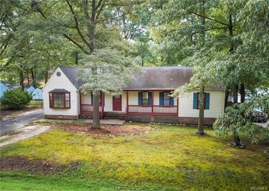 4807 Pawpans Ct, North Chesterfield, VA 23237 - photo 2