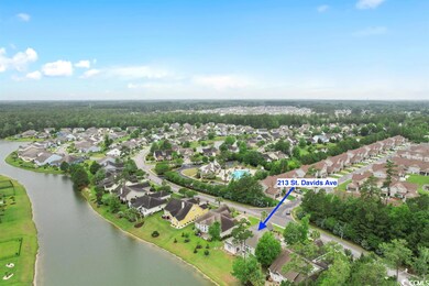 213 Saint Davids Ave, Myrtle Beach, SC 29588 - photo 5