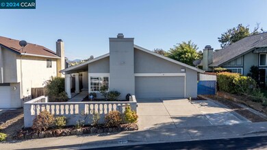 261 Shady Ln, Vallejo, CA 94591 - photo 2