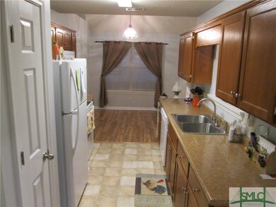Kitchen View 2