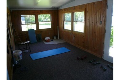 Other. Three season room, bonus room, or whatever 