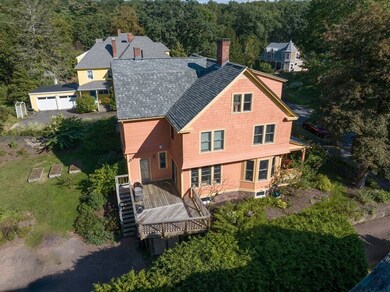 17 Chestnut Hill, Greenfield, MA 01301 - photo 7