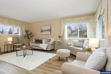 4120 NE Laurel Dr, Adair Village, OR 97330 - photo 4