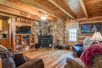 456 Country Club Dr, Manchester, TN 37355 - photo 4