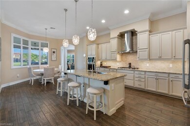 1609 Mockingbird Dr, Naples, FL 34120 - photo 5