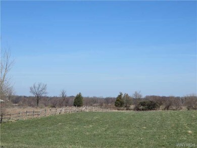 Land/Lot.