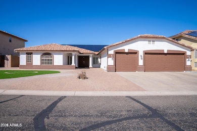 13612 W Windsor Blvd, Litchfield Park, AZ 85340 - photo 3