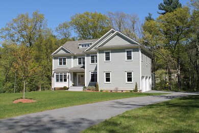 240 Hanover Rd, Carlisle, MA 01741 - photo 2