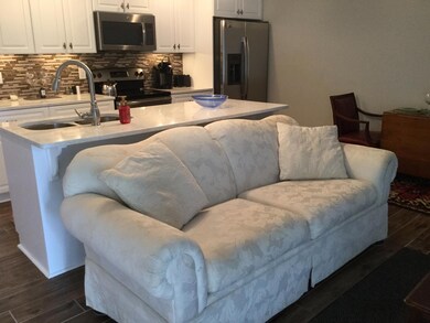 Perfect space for entertaining