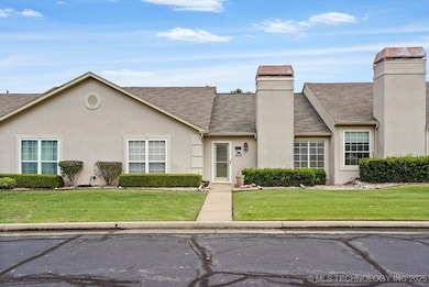 8323 E 81st Place, Tulsa, OK 74133 - photo 2