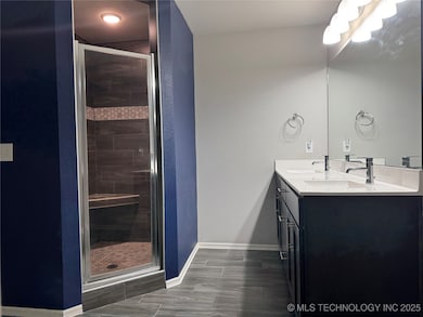 1527 E 137th Place, Glenpool, OK 74033 - photo 7