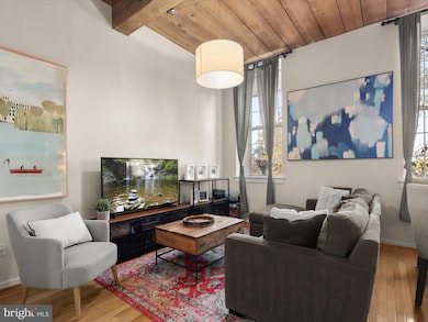 The Shipyard unit 211, Baltimore, MD 21224 - photo 7