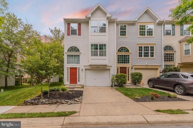 8159 Shoal Creek Dr, Laurel, MD 20724 - photo 2