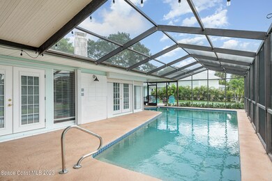 925 Trinidad Rd, Cocoa Beach, FL