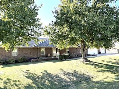 212 W Calista Dr, Tahlequah, OK 74464 - photo 2