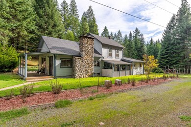 1871 McCullough Creek Rd, Glendale, OR 97442 - photo 5