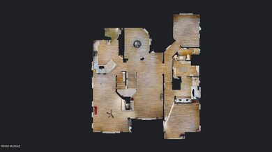 First Floor View