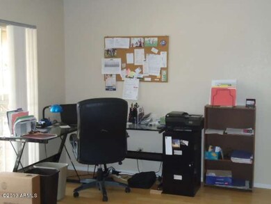 Even Room for an Office!