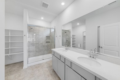 9739 Pettus Creek Drive ~ Ready Now