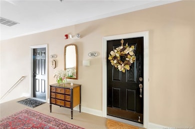 324 Glenburney Dr unit 302, Fayetteville, NC 28303 - photo 4