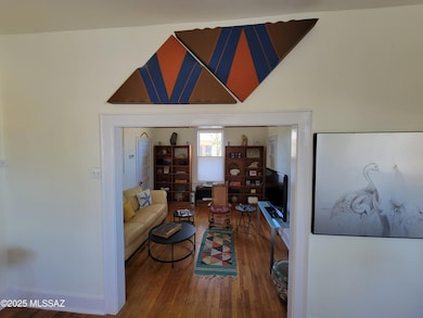 528 E 2nd St, Tucson, AZ 85705 - photo 5