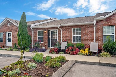Well maintained and loved community